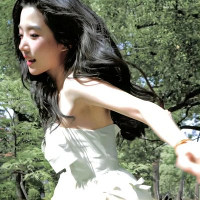 不识君