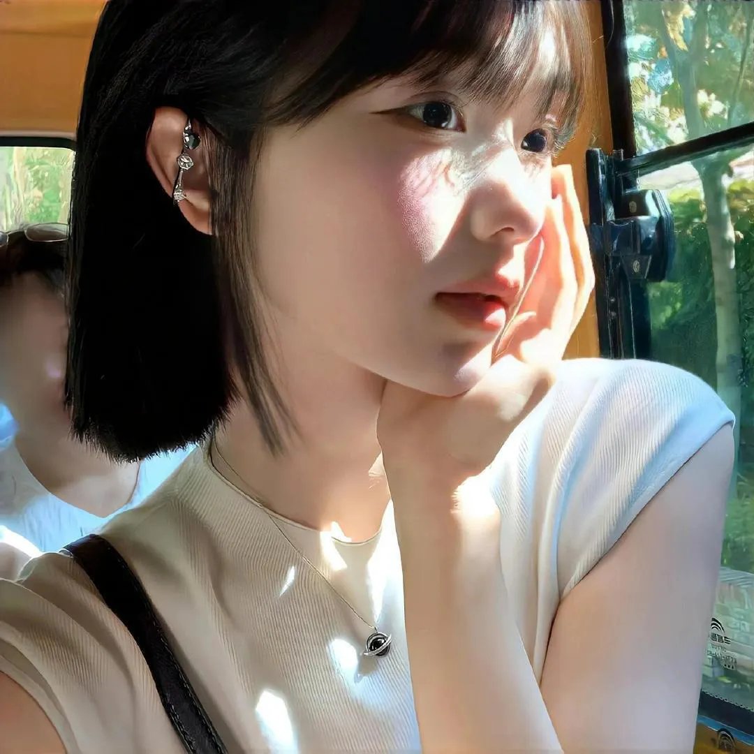 少女灵异日记